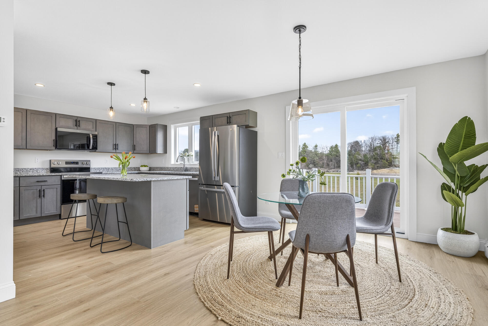 18 Feldspar Lane Cumberland ME 04021