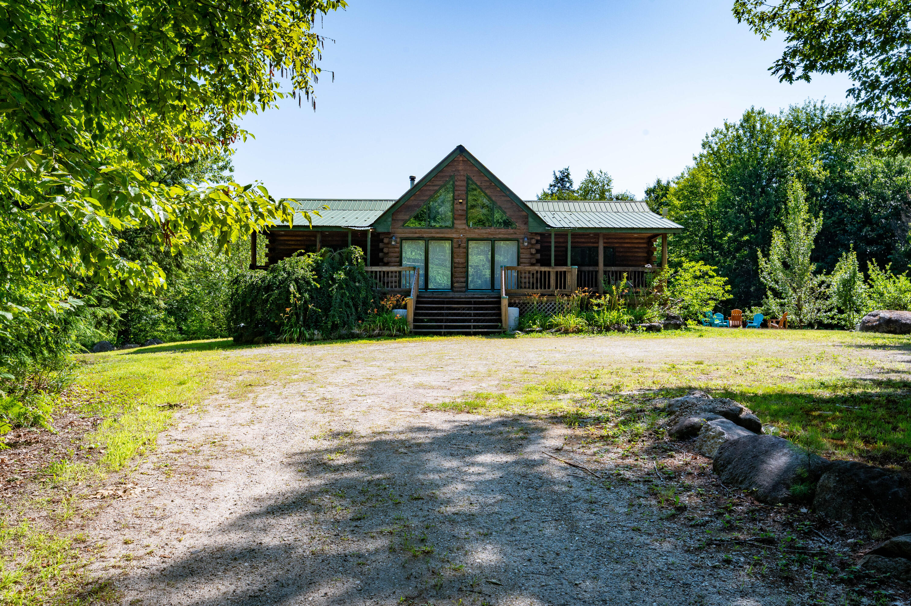 337 Union Hill Road Stow ME 04037