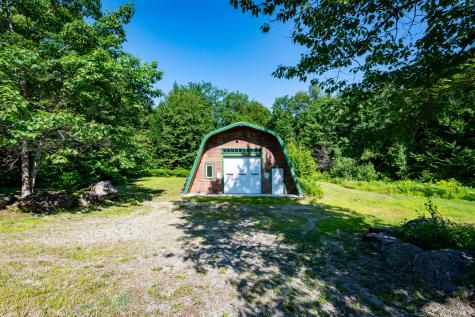 337 Union Hill Road Stow ME 04037