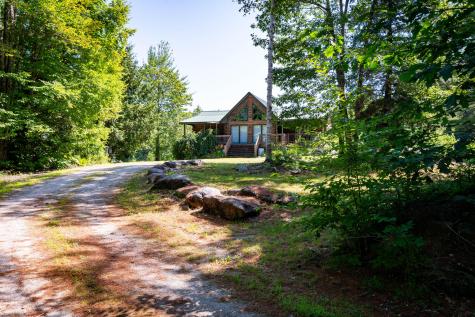 337 Union Hill Road Stow ME 04037