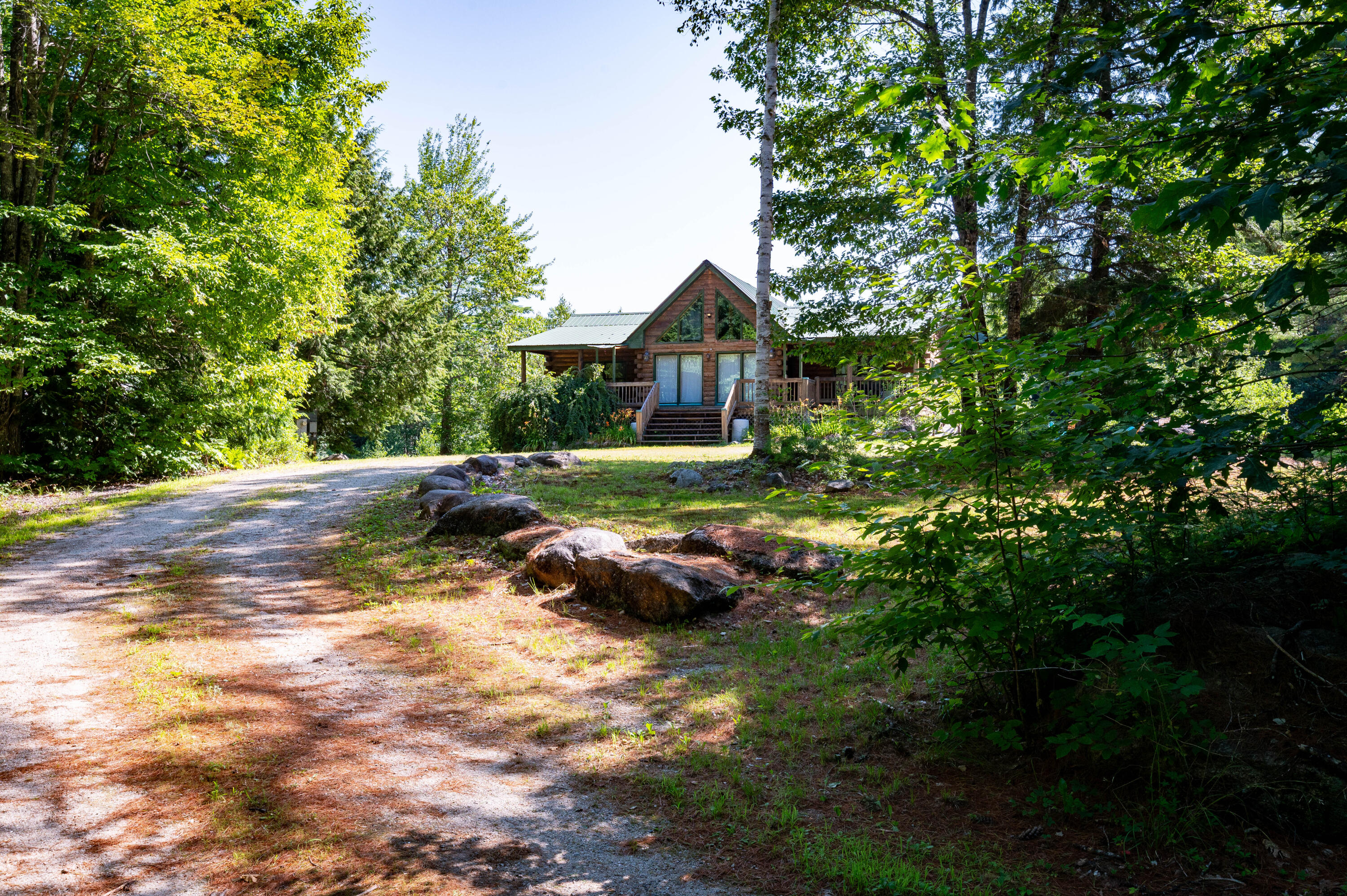 337 Union Hill Road Stow ME 04037