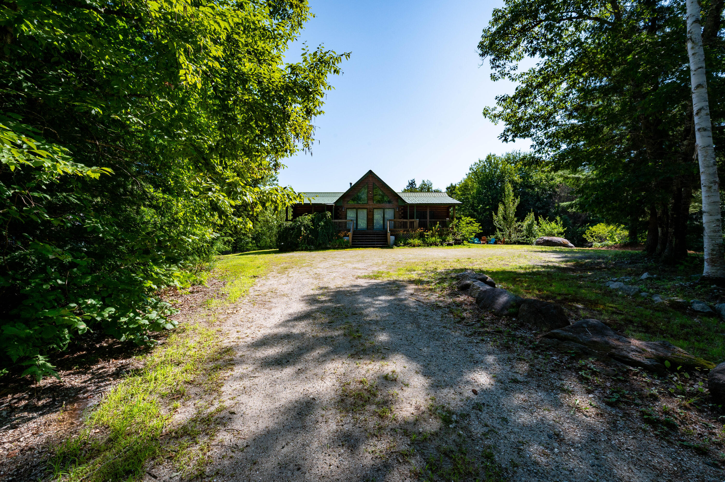 337 Union Hill Road Stow ME 04037