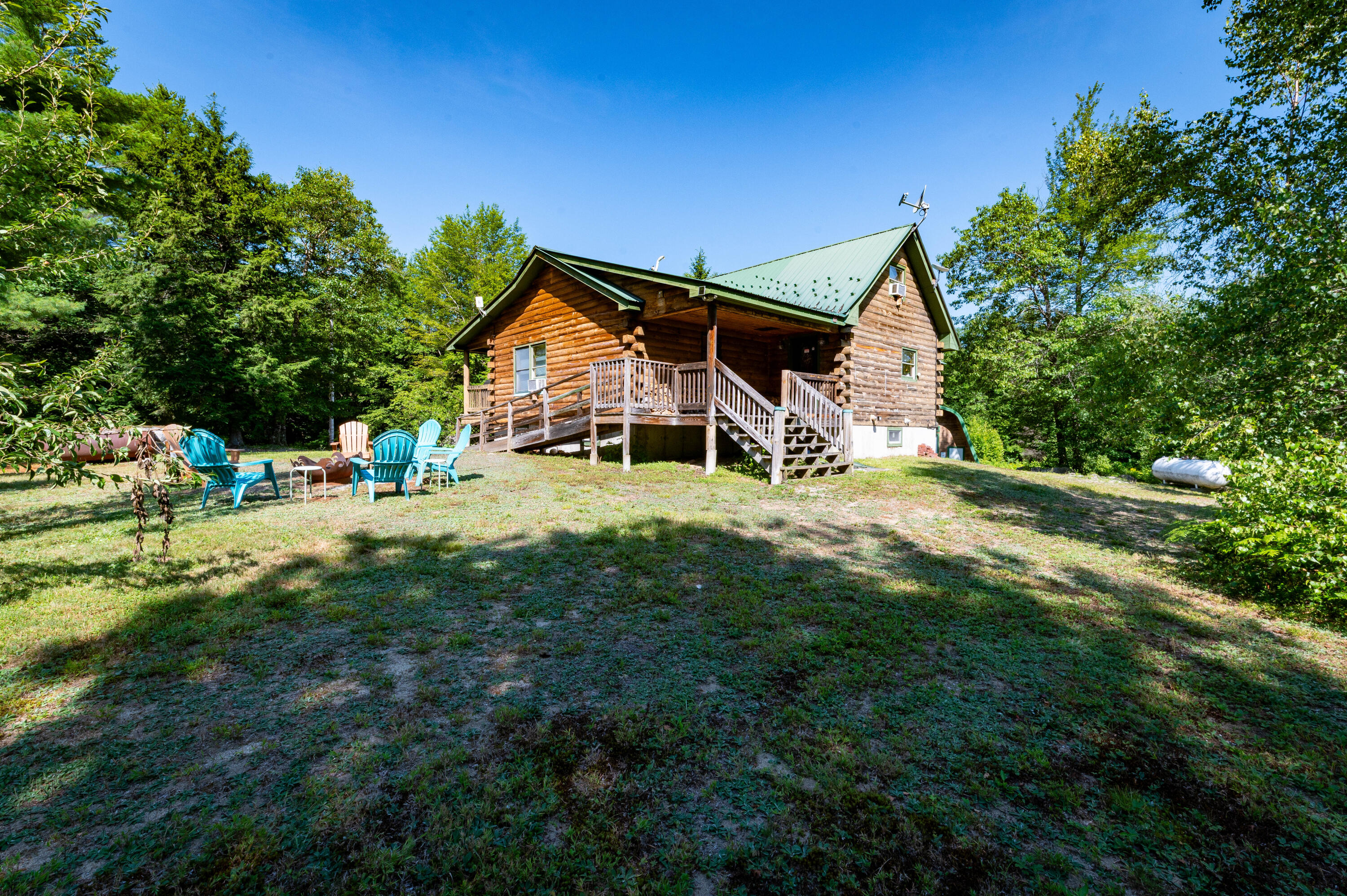 337 Union Hill Road Stow ME 04037