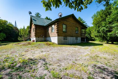 337 Union Hill Road Stow ME 04037