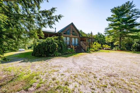 337 Union Hill Road Stow ME 04037
