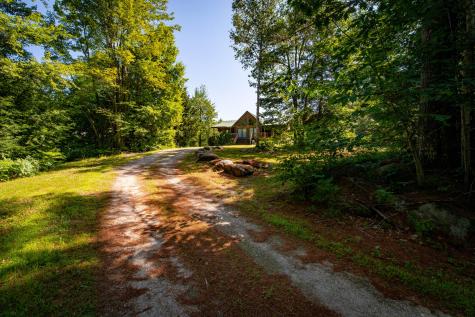 337 Union Hill Road Stow ME 04037