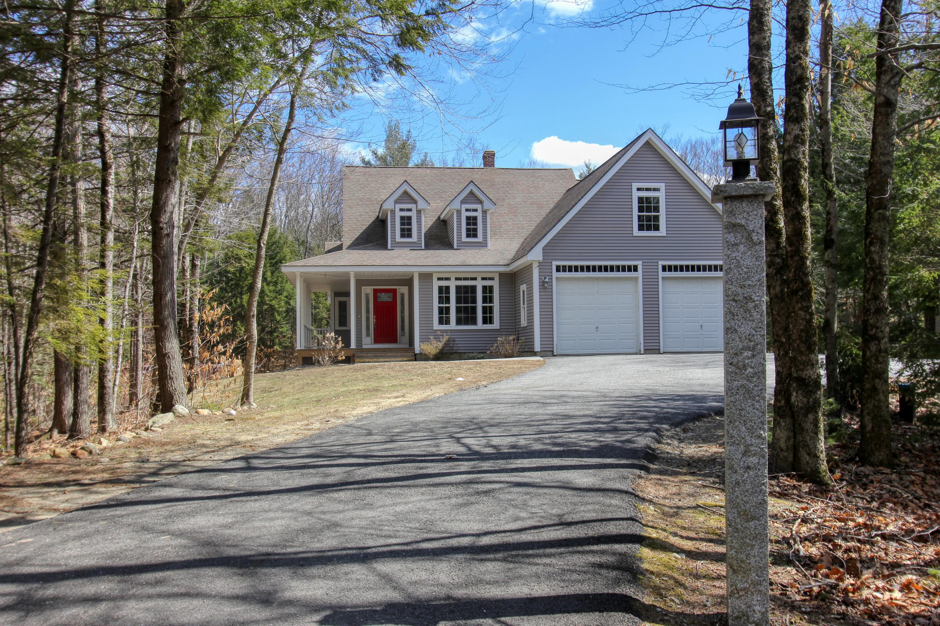 697 Old Greene Road Lewiston ME 04240