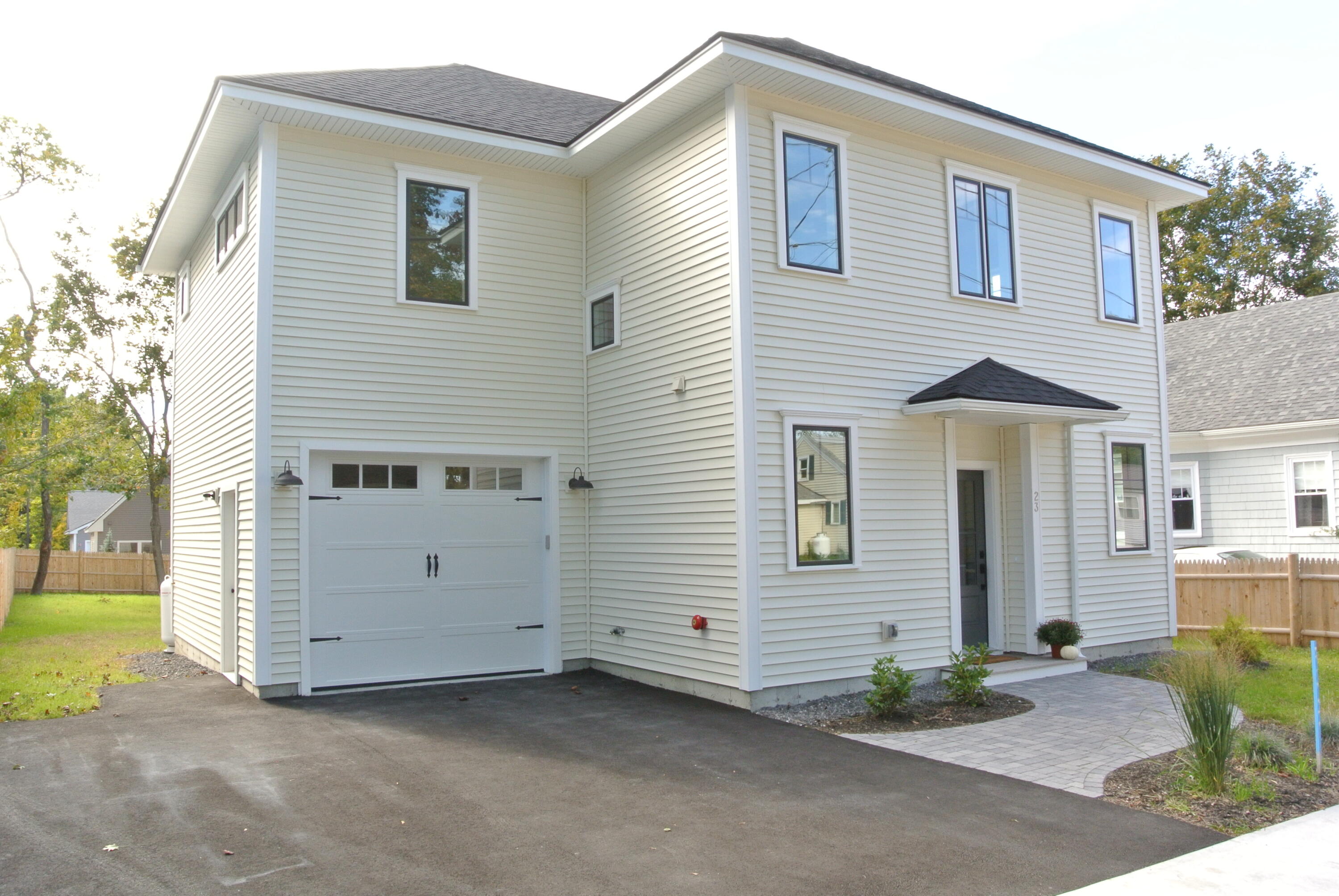 23 Cole Street South Portland ME 04106