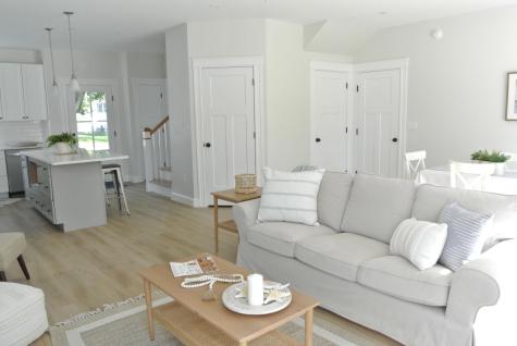 23 Cole Street South Portland ME 04106