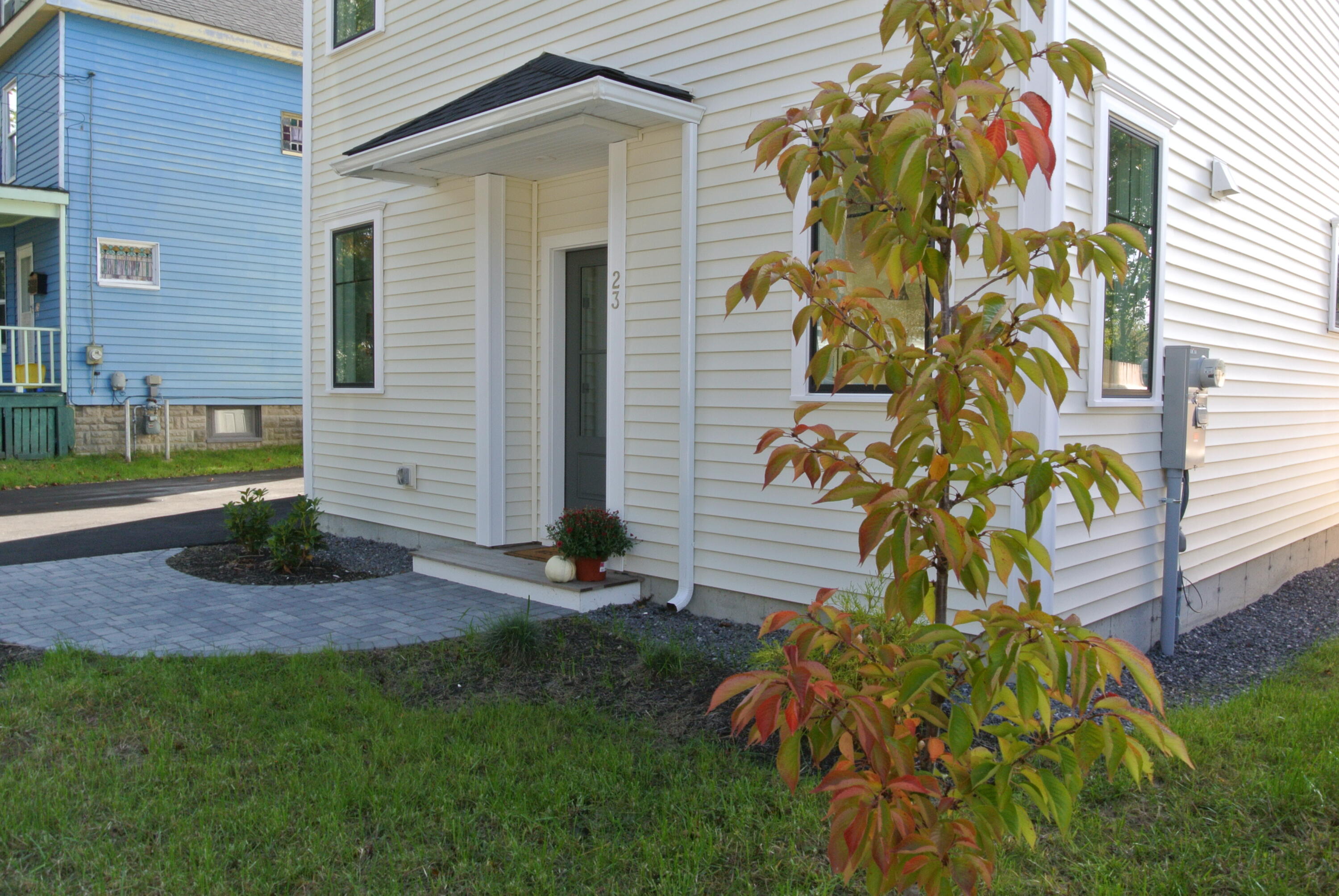 23 Cole Street South Portland ME 04106