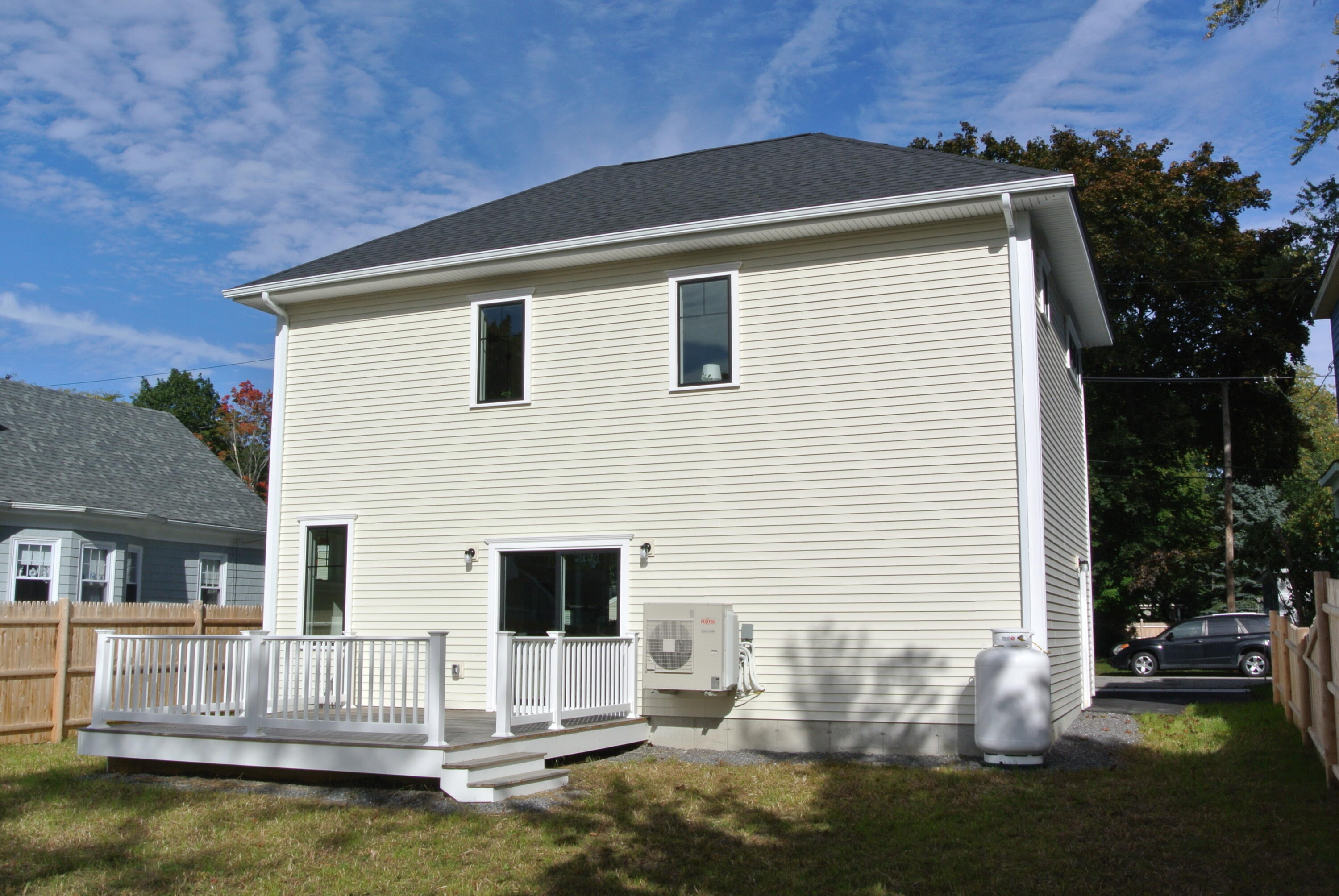 23 Cole Street South Portland ME 04106