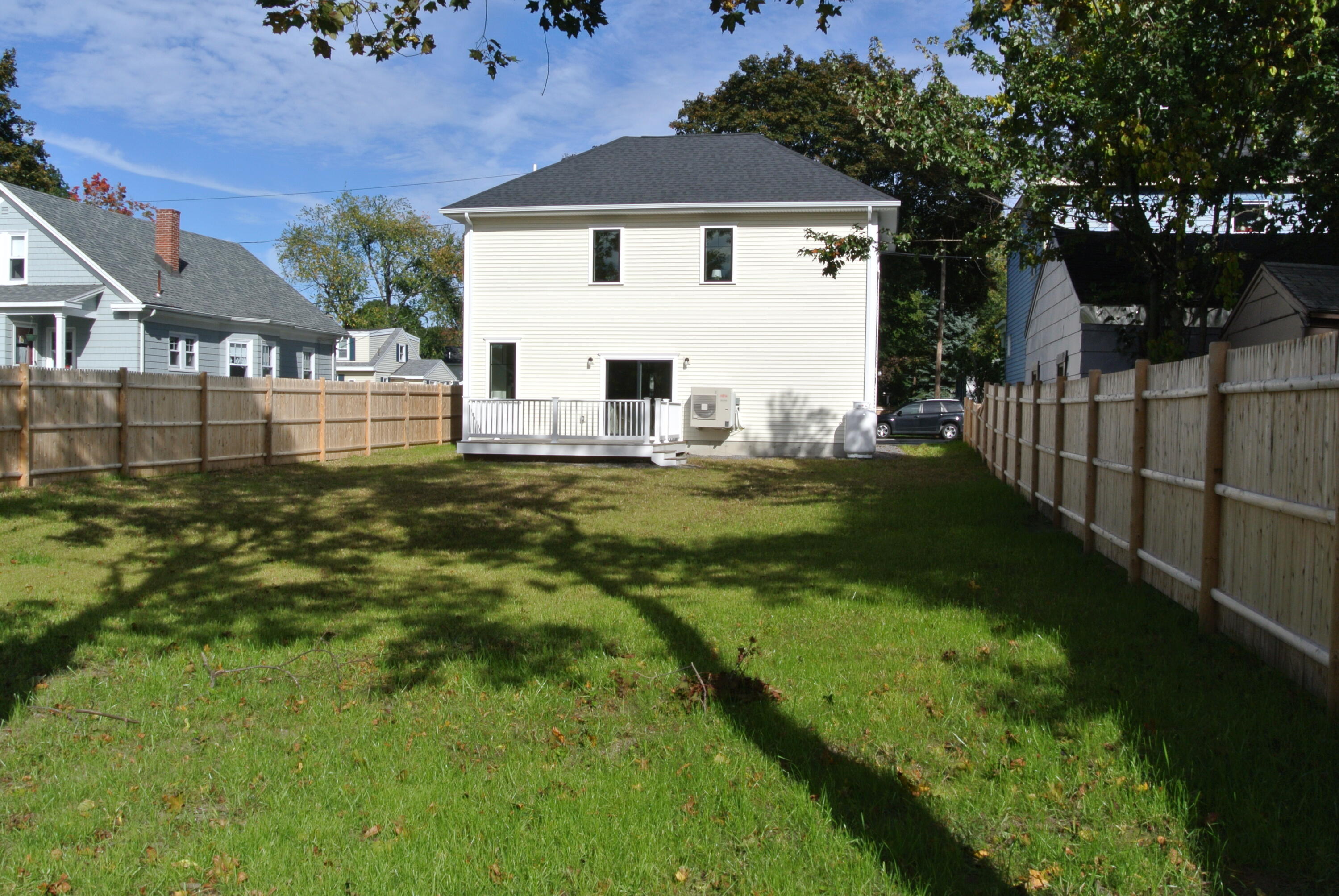 23 Cole Street South Portland ME 04106