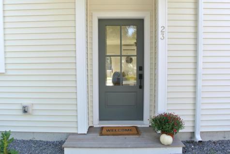 23 Cole Street South Portland ME 04106