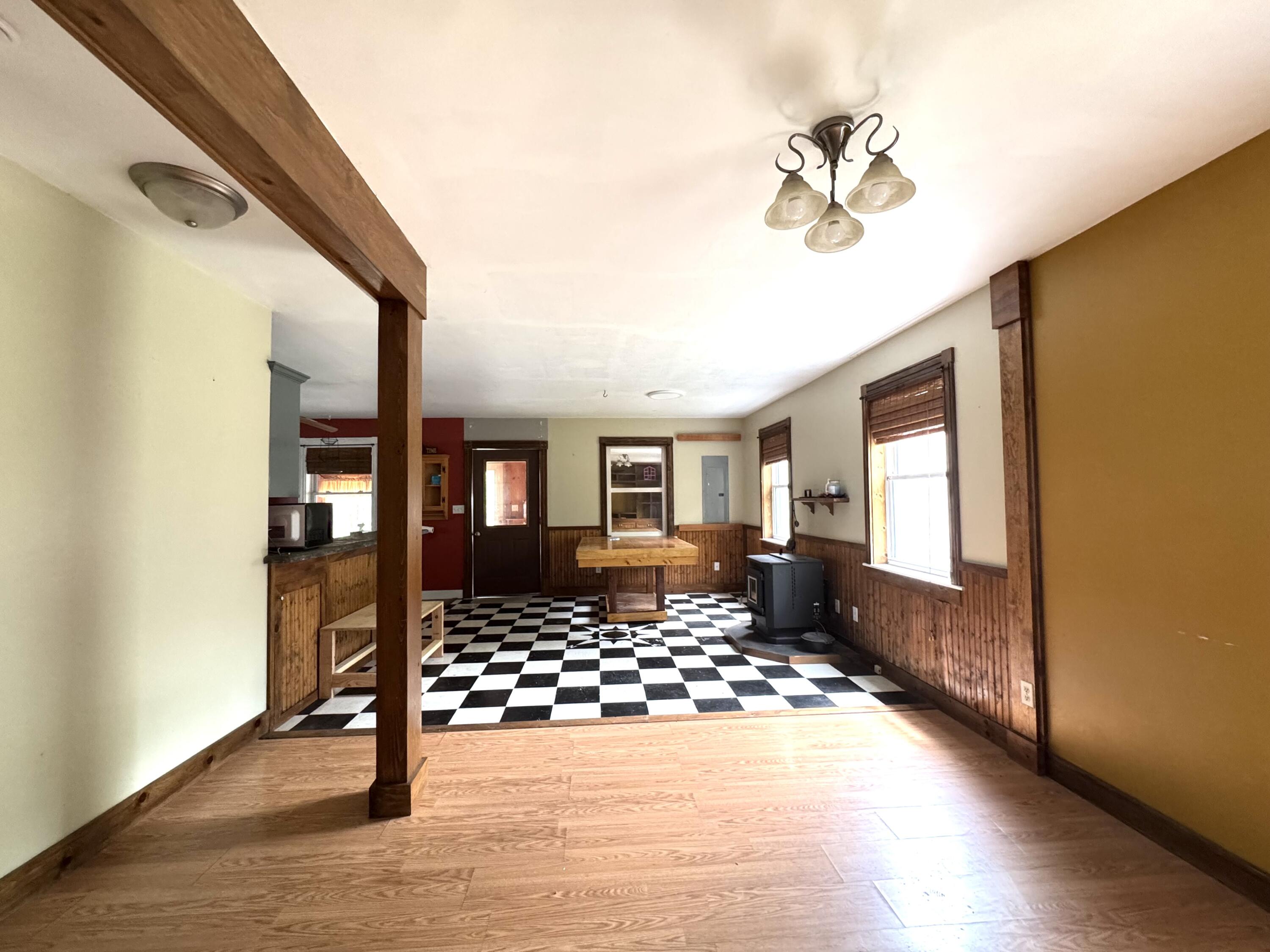 239 N Dexter Road Parkman ME 04443