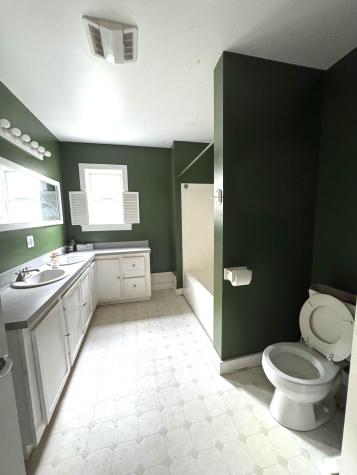 239 N Dexter Road Parkman ME 04443