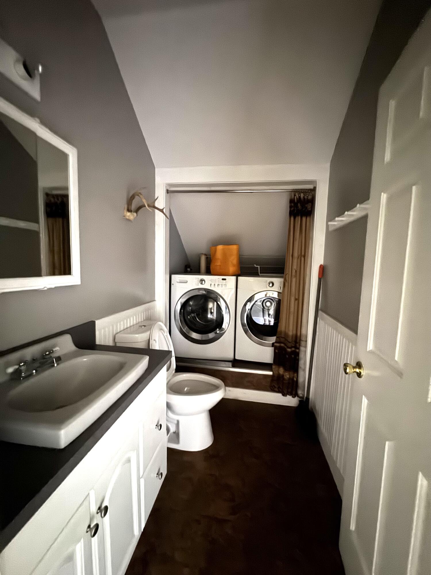 239 N Dexter Road Parkman ME 04443