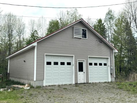 239 N Dexter Road Parkman ME 04443