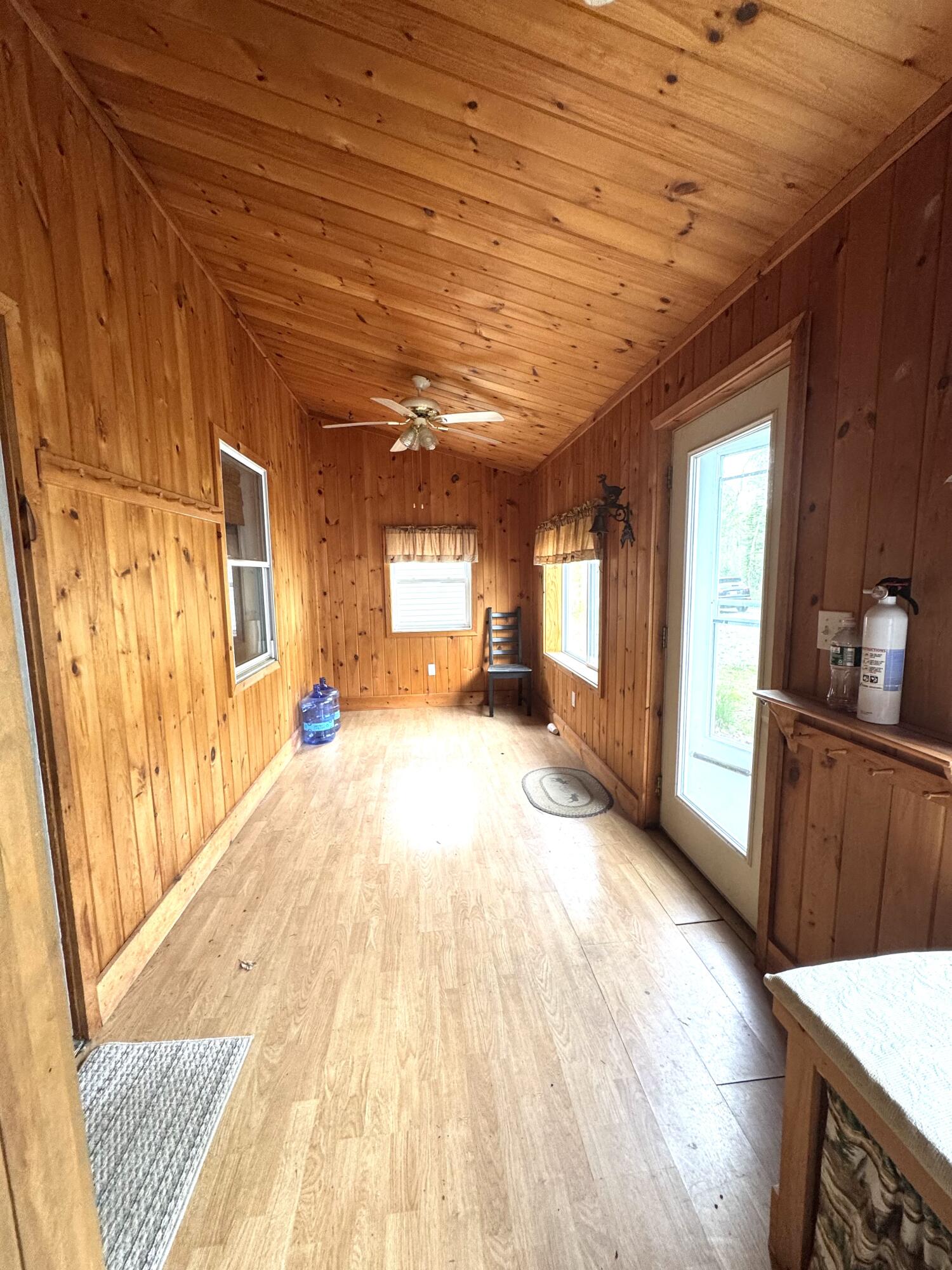 239 N Dexter Road Parkman ME 04443