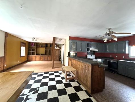 239 N Dexter Road Parkman ME 04443