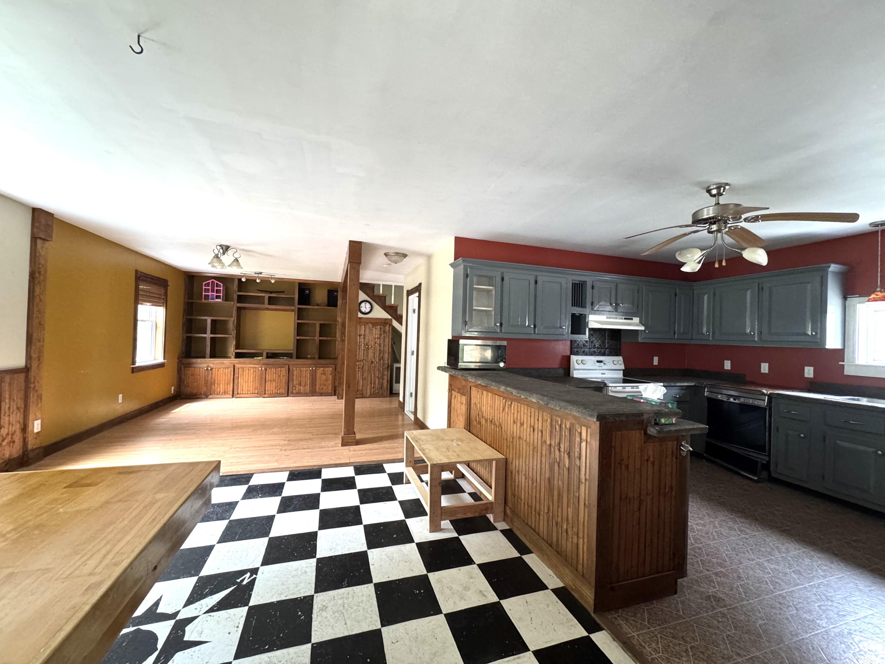 239 N Dexter Road Parkman ME 04443