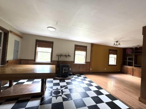 239 N Dexter Road Parkman ME 04443