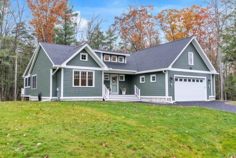 115 Brendans Way Wells ME 04090