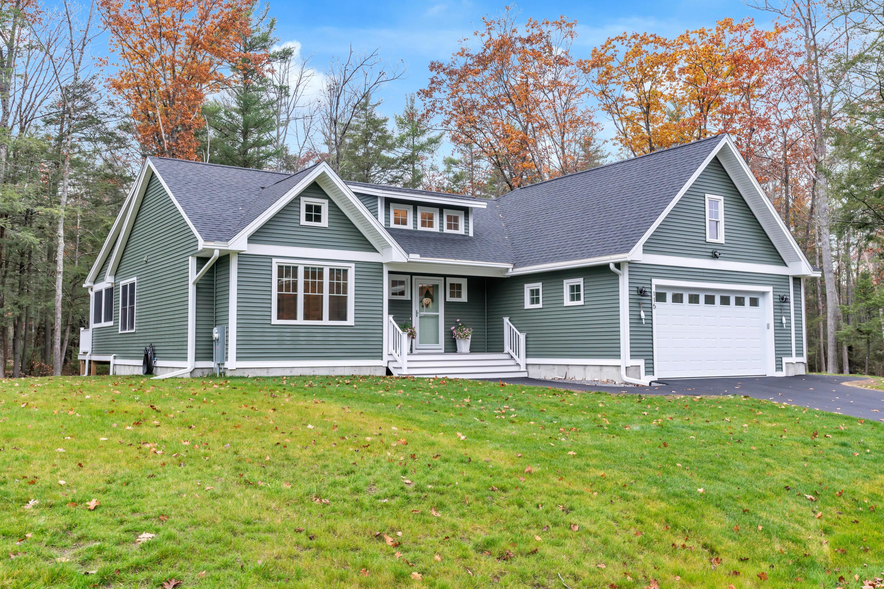 115 Brendans Way Wells ME 04090
