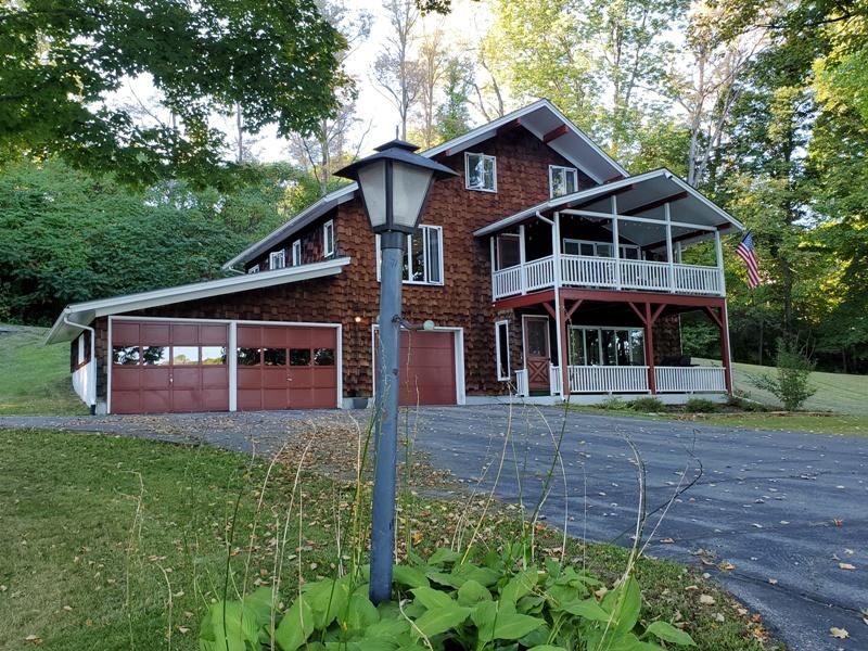 12 Norridgewock Avenue Skowhegan Maine Real Estate Listing MLS 1433441