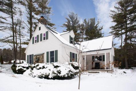 147 Fletcher Street Kennebunk ME 04043