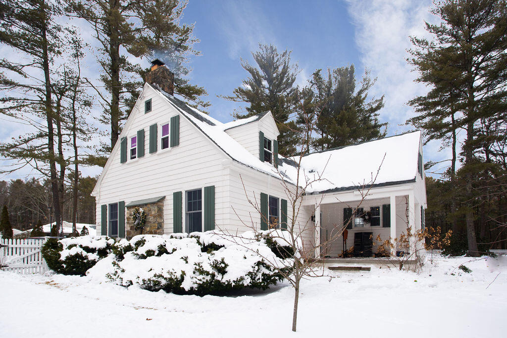 147 Fletcher Street Kennebunk ME 04043