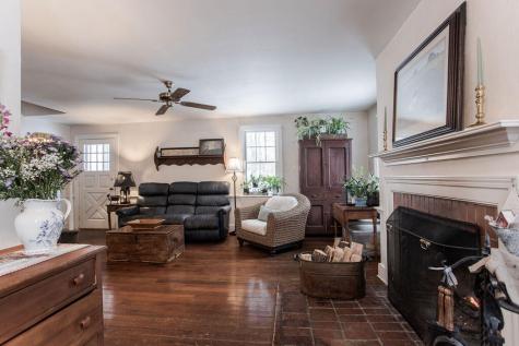 147 Fletcher Street Kennebunk ME 04043