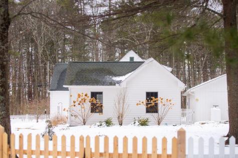 147 Fletcher Street Kennebunk ME 04043