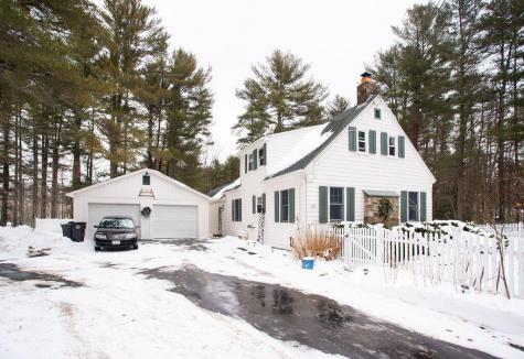 147 Fletcher Street Kennebunk ME 04043