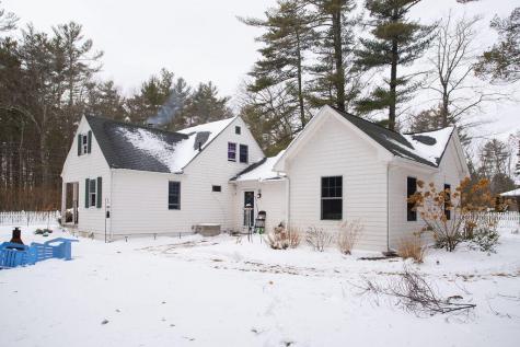 147 Fletcher Street Kennebunk ME 04043