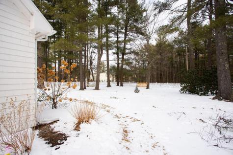 147 Fletcher Street Kennebunk ME 04043