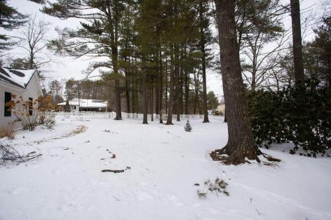 147 Fletcher Street Kennebunk ME 04043