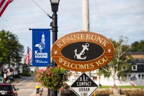 147 Fletcher Street Kennebunk ME 04043