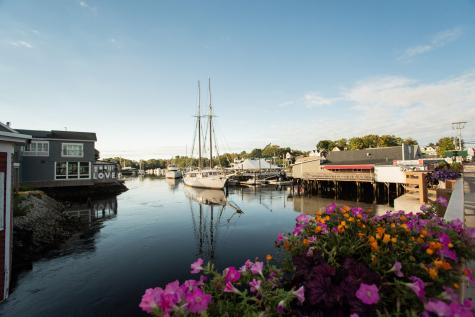 147 Fletcher Street Kennebunk ME 04043
