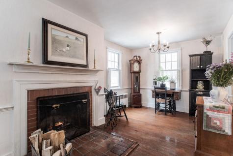 147 Fletcher Street Kennebunk ME 04043