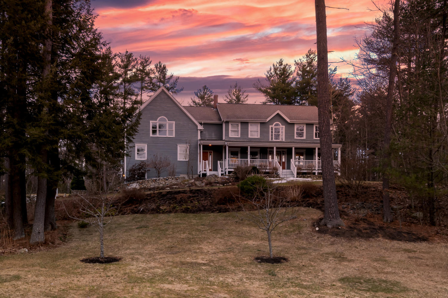11 Country Lane Falmouth ME 04105