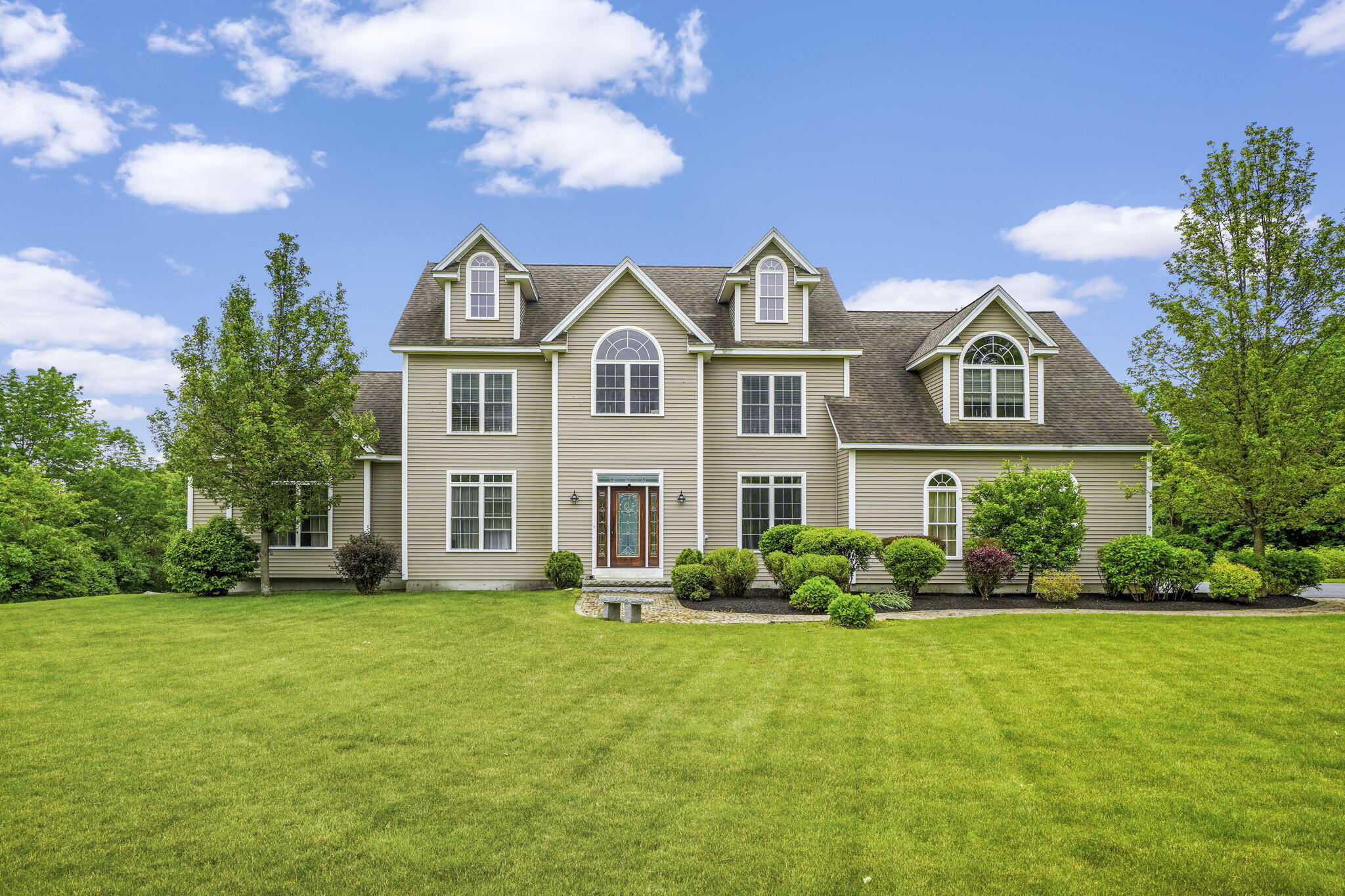 7 Mercier Way Gorham ME 04038