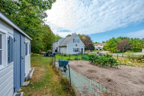 19 Alexander Drive Biddeford ME 04005