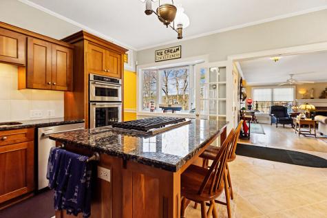 251 Cedar Grove Road Dresden ME 04342