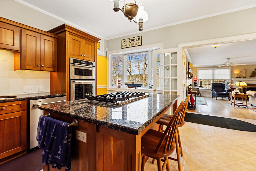 251 Cedar Grove Road Dresden ME 04342
