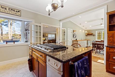 251 Cedar Grove Road Dresden ME 04342