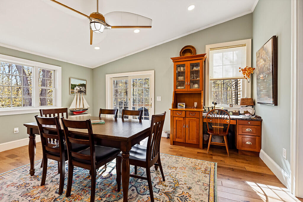 251 Cedar Grove Road Dresden ME 04342