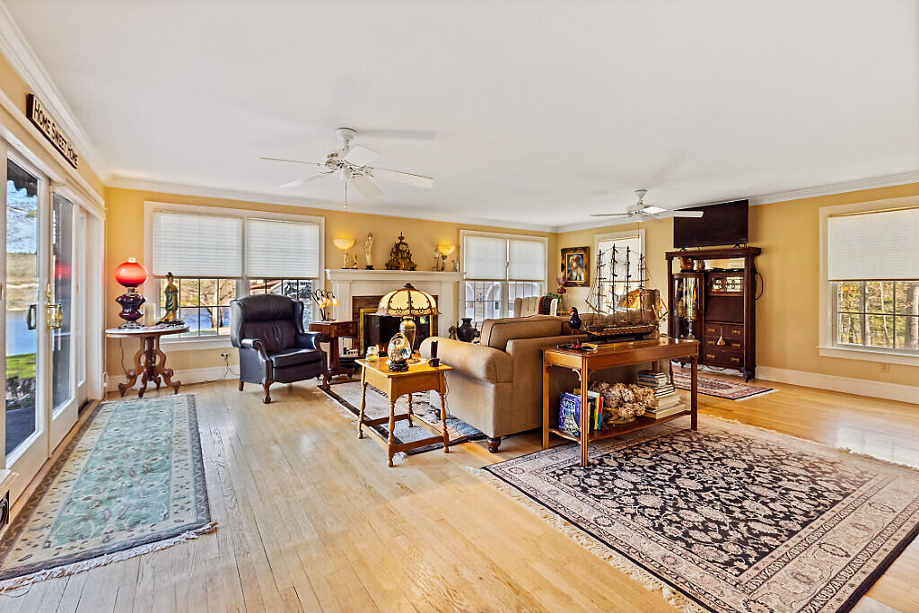 251 Cedar Grove Road Dresden ME 04342
