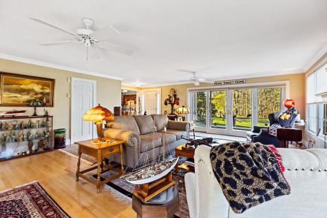 251 Cedar Grove Road Dresden ME 04342