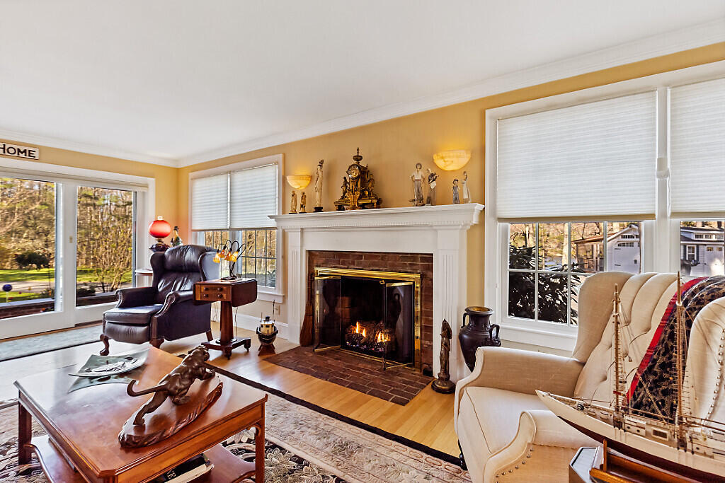251 Cedar Grove Road Dresden ME 04342