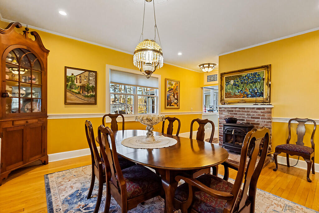 251 Cedar Grove Road Dresden ME 04342